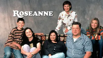 Задник до серіалу "Roseanne" #1469618