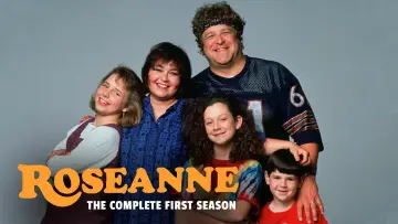 Задник до серіалу "Roseanne" #1469621