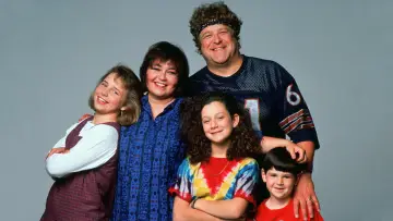 Задник до серіалу "Roseanne" #1469622