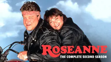 Задник до серіалу "Roseanne" #1469624