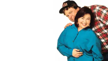 Задник до серіалу "Roseanne" #1469625
