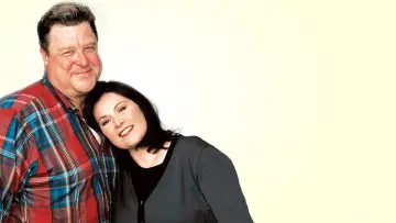 Задник до серіалу "Roseanne" #1469627