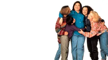Задник до серіалу "Roseanne" #1469629