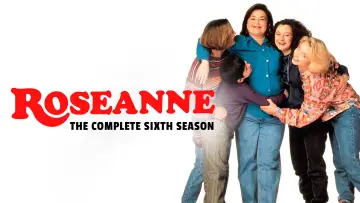 Задник до серіалу "Roseanne" #1469630