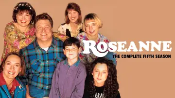 Задник до серіалу "Roseanne" #1469632