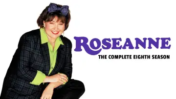 Задник до серіалу "Roseanne" #1469634