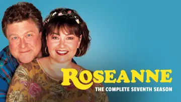 Задник до серіалу "Roseanne" #1469635