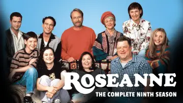 Задник до серіалу "Roseanne" #1469637