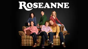 Задник до серіалу "Roseanne" #1469639
