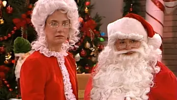 Задник до серіалу "Roseanne" #1469640
