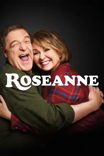 Постер до серіалу "Roseanne" #1469644
