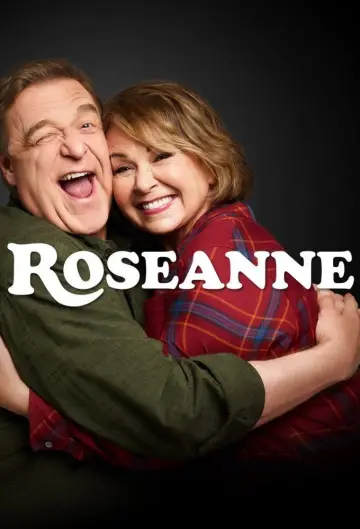 Постер до серіалу "Roseanne" #1469646