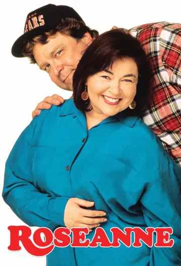 Постер до серіалу "Roseanne" #1469649