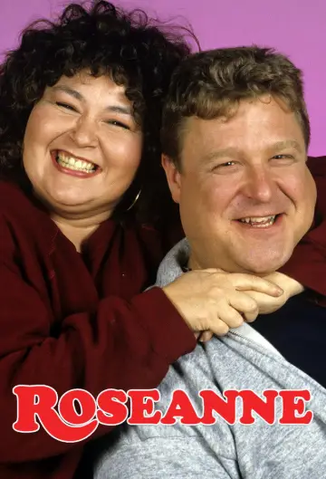 Постер до серіалу "Roseanne" #1469650