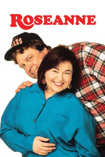 Постер до серіалу "Roseanne" #1758443