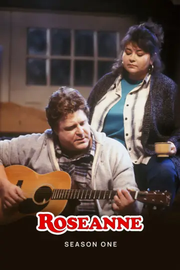 Постер до серіалу "Roseanne" #1758446