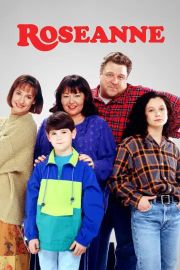 Постер до серіалу "Roseanne" #1758456