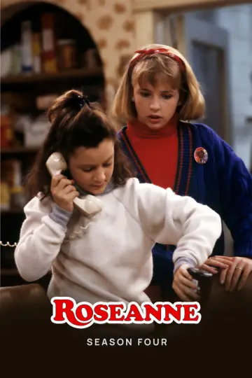 Постер до серіалу "Roseanne" #1758457