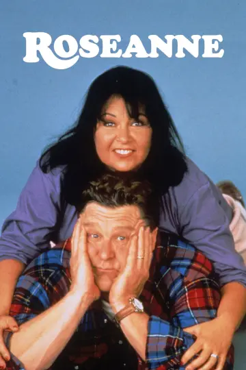 Постер до серіалу "Roseanne" #1758461