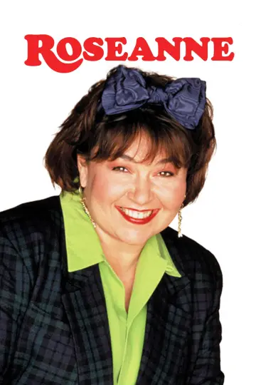 Постер до серіалу "Roseanne" #1758465