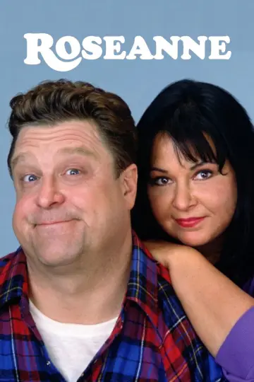 Постер до серіалу "Roseanne" #1758468