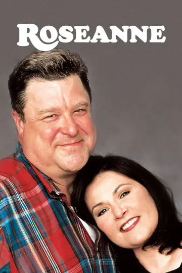 Постер до серіалу "Roseanne" #1758471