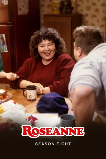 Постер до серіалу "Roseanne" #1758472
