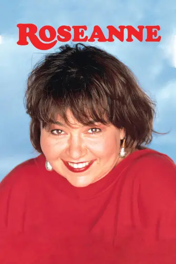 Постер до серіалу "Roseanne" #1758474