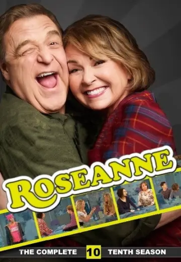 Постер до серіалу "Roseanne" #1758477