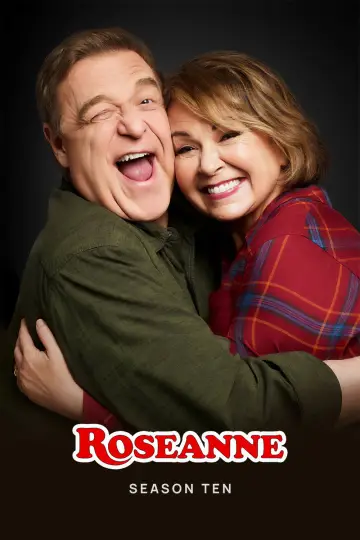 Постер до серіалу "Roseanne" #1758478