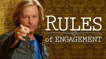 Задник до серіалу "Rules of Engagement" #1348303