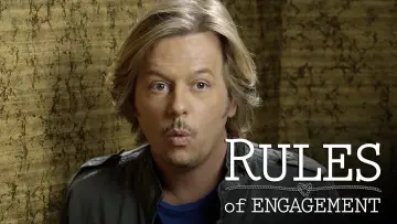 Задник до серіалу "Rules of Engagement" #1348309
