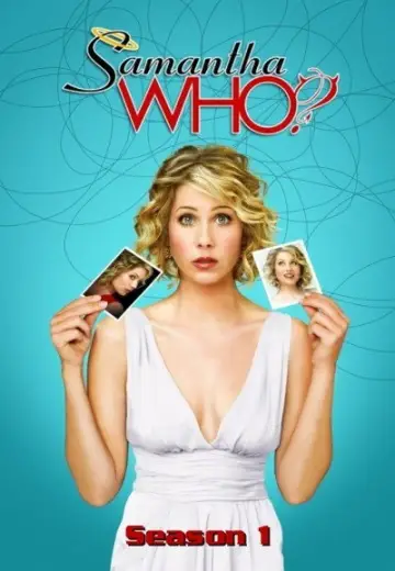 Постер до серіалу "Samantha Who?" #1723242
