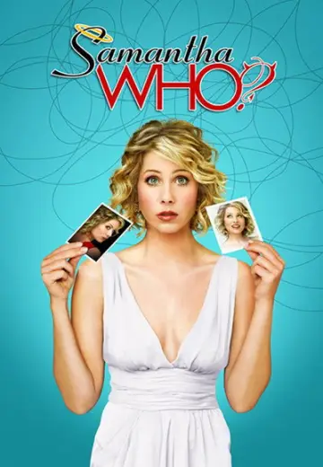 Постер до серіалу "Samantha Who?" #1723245