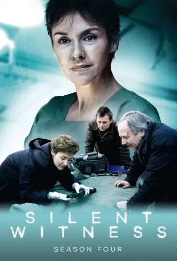 Постер до серіалу "Silent Witness" #1565075