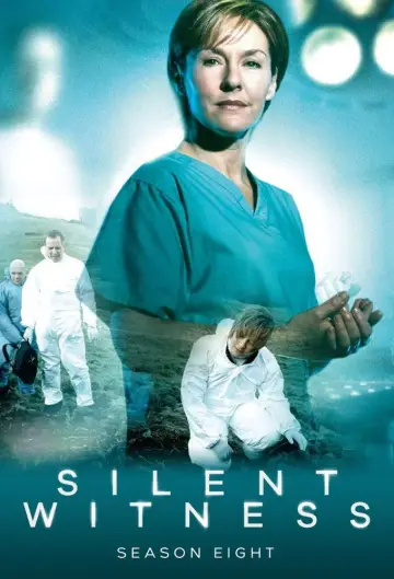 Постер до серіалу "Silent Witness" #1565083