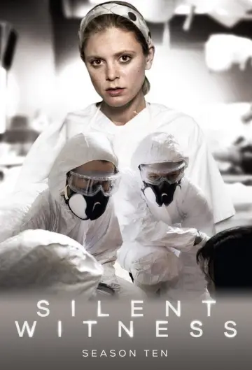Постер до серіалу "Silent Witness" #1565087