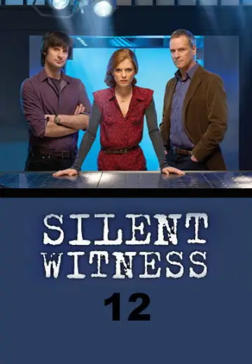 Постер до серіалу "Silent Witness" #1565091