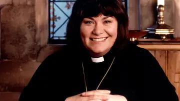 Задник до серіалу "The Vicar of Dibley" #1664992