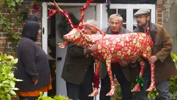 Задник до серіалу "The Vicar of Dibley" #1664995