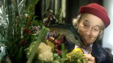 Задник до серіалу "The Vicar of Dibley" #1664999