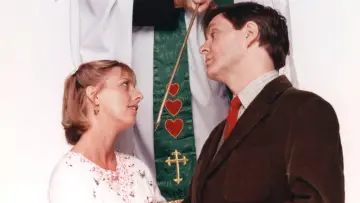 Задник до серіалу "The Vicar of Dibley" #1665001
