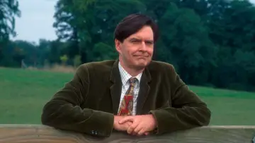 Задник до серіалу "The Vicar of Dibley" #1665003