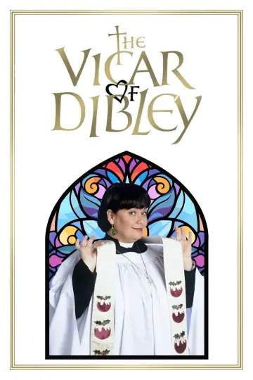 Постер до серіалу "The Vicar of Dibley" #1665008