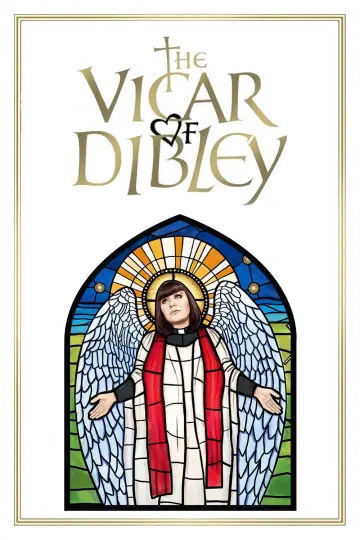 Постер до серіалу "The Vicar of Dibley" #1665009