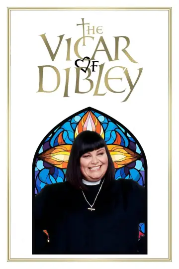 Постер до серіалу "The Vicar of Dibley" #1665010