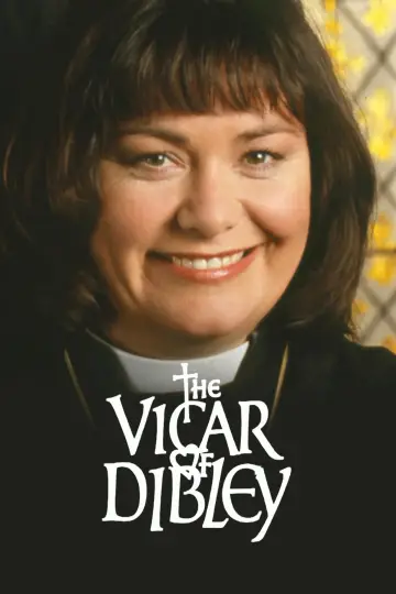 Постер до серіалу "The Vicar of Dibley" #1665011