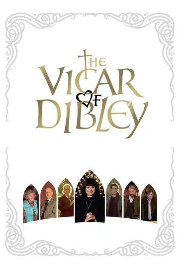 Постер до серіалу "The Vicar of Dibley" #1665012