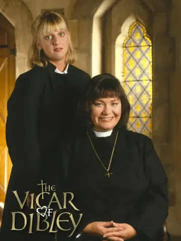 Постер до серіалу "The Vicar of Dibley" #1665013