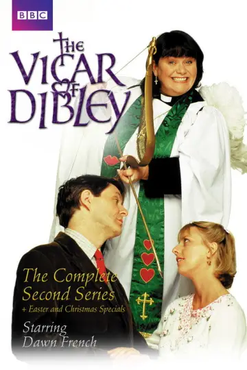 Постер до серіалу "The Vicar of Dibley" #1665014